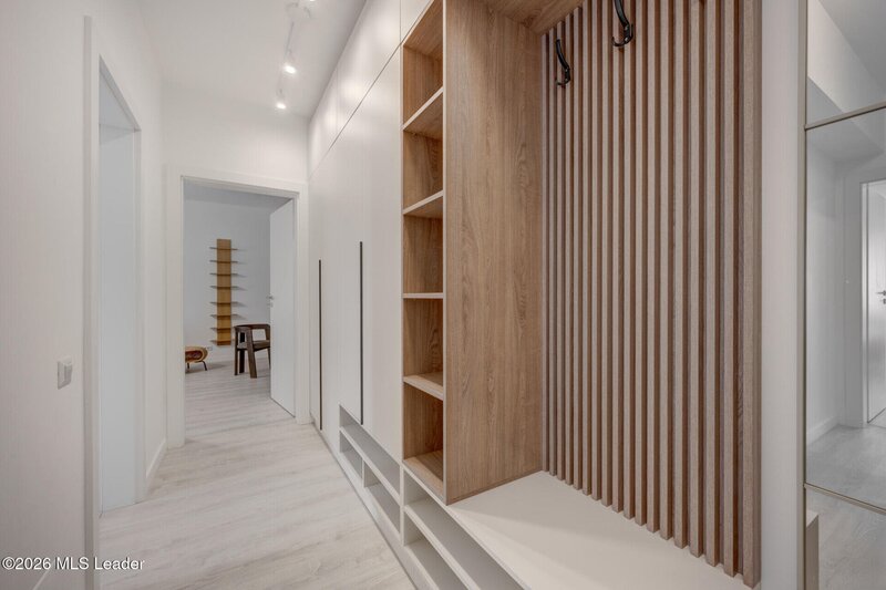 ISG Residence, Parcul Carol, 2 camere, 67.7 mp.