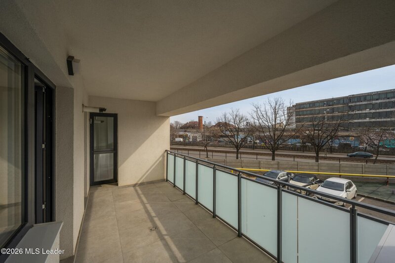 ISG Residence, Parcul Carol, 2 camere, 67.7 mp.