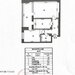 ISG Residence, Parcul Carol, 2 camere, 67.7 mp.